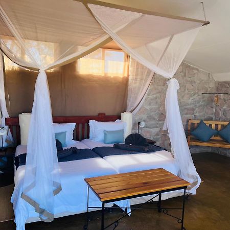 Little Sossus Lodge سيسريم المظهر الخارجي الصورة