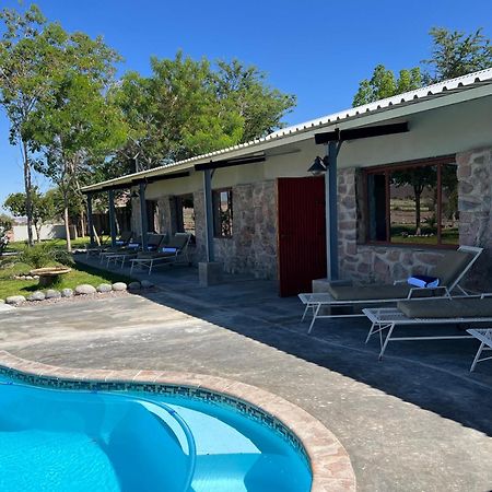 Little Sossus Lodge سيسريم المظهر الخارجي الصورة