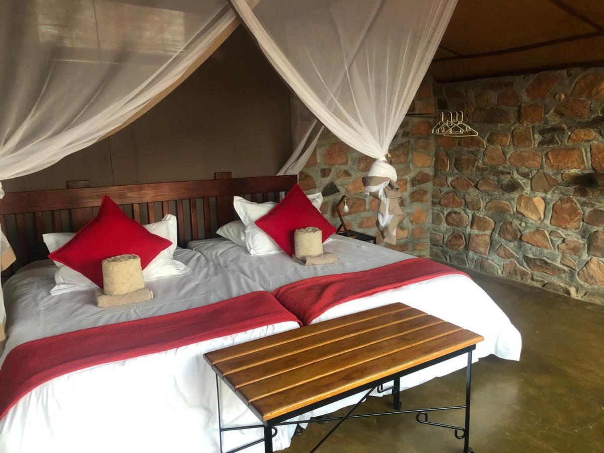 Little Sossus Lodge سيسريم المظهر الخارجي الصورة