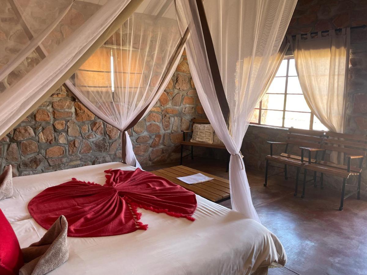 Little Sossus Lodge سيسريم المظهر الخارجي الصورة