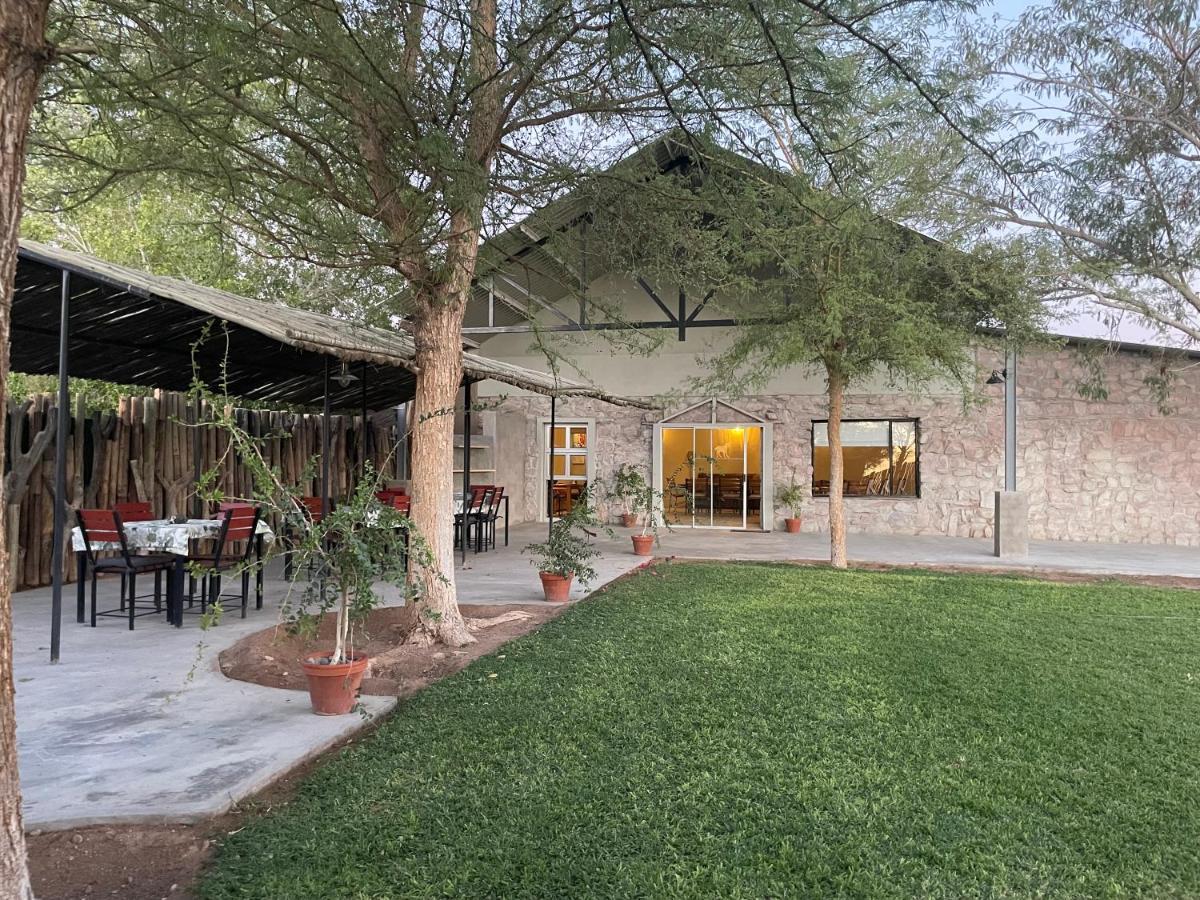 Little Sossus Lodge سيسريم المظهر الخارجي الصورة