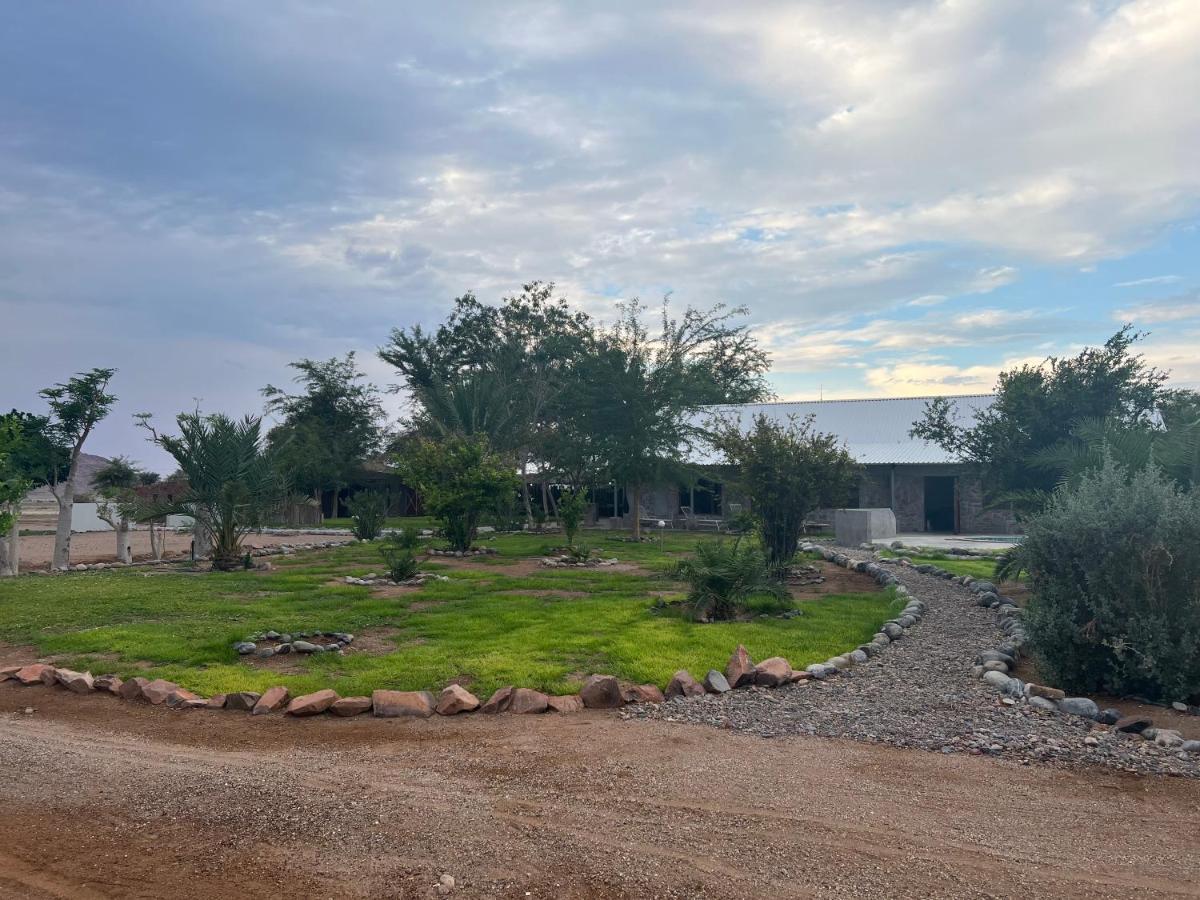 Little Sossus Lodge سيسريم المظهر الخارجي الصورة
