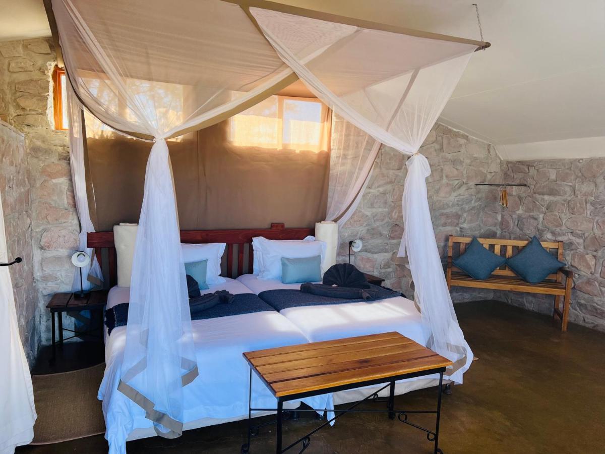 Little Sossus Lodge سيسريم المظهر الخارجي الصورة