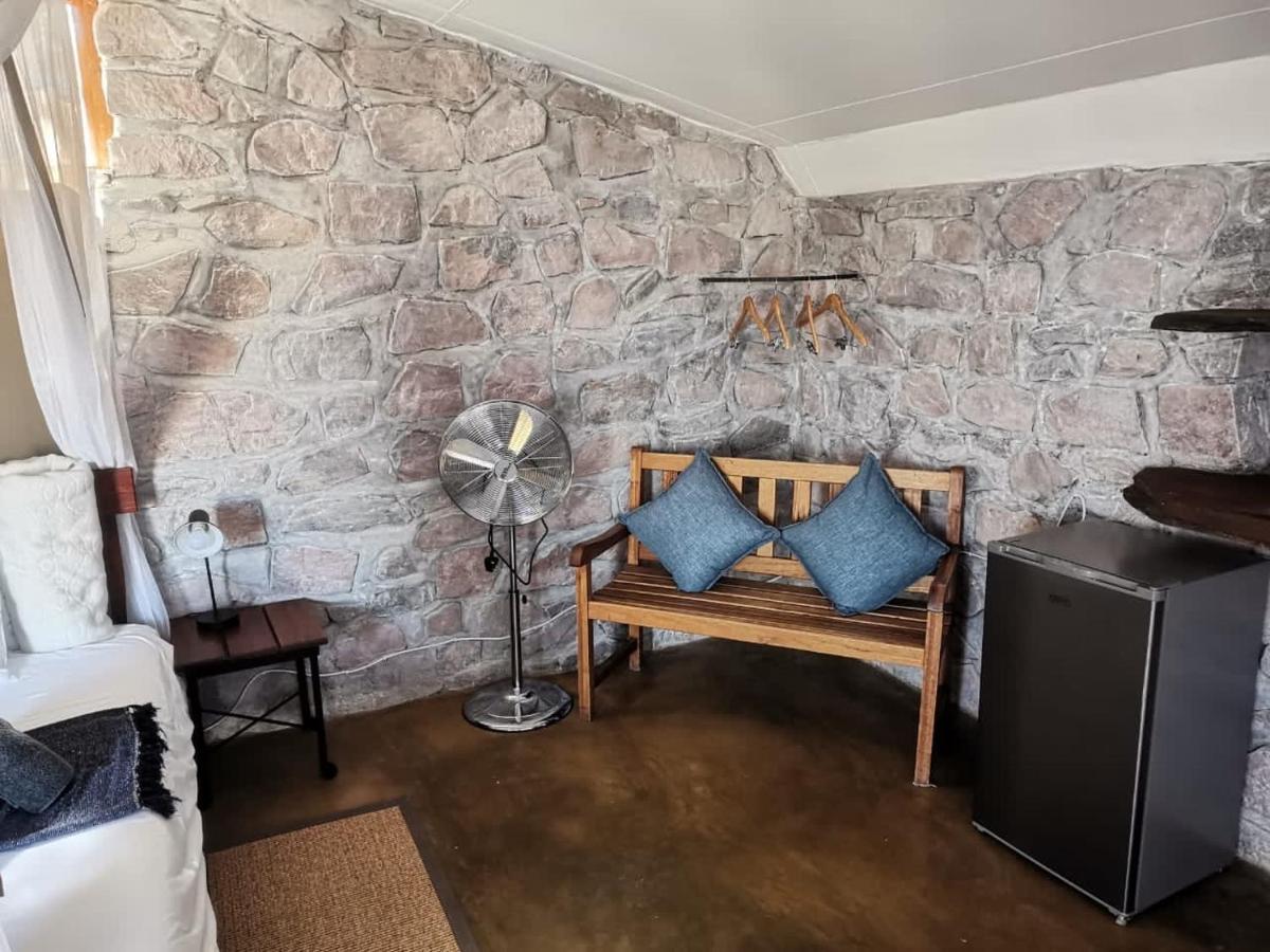 Little Sossus Lodge سيسريم المظهر الخارجي الصورة