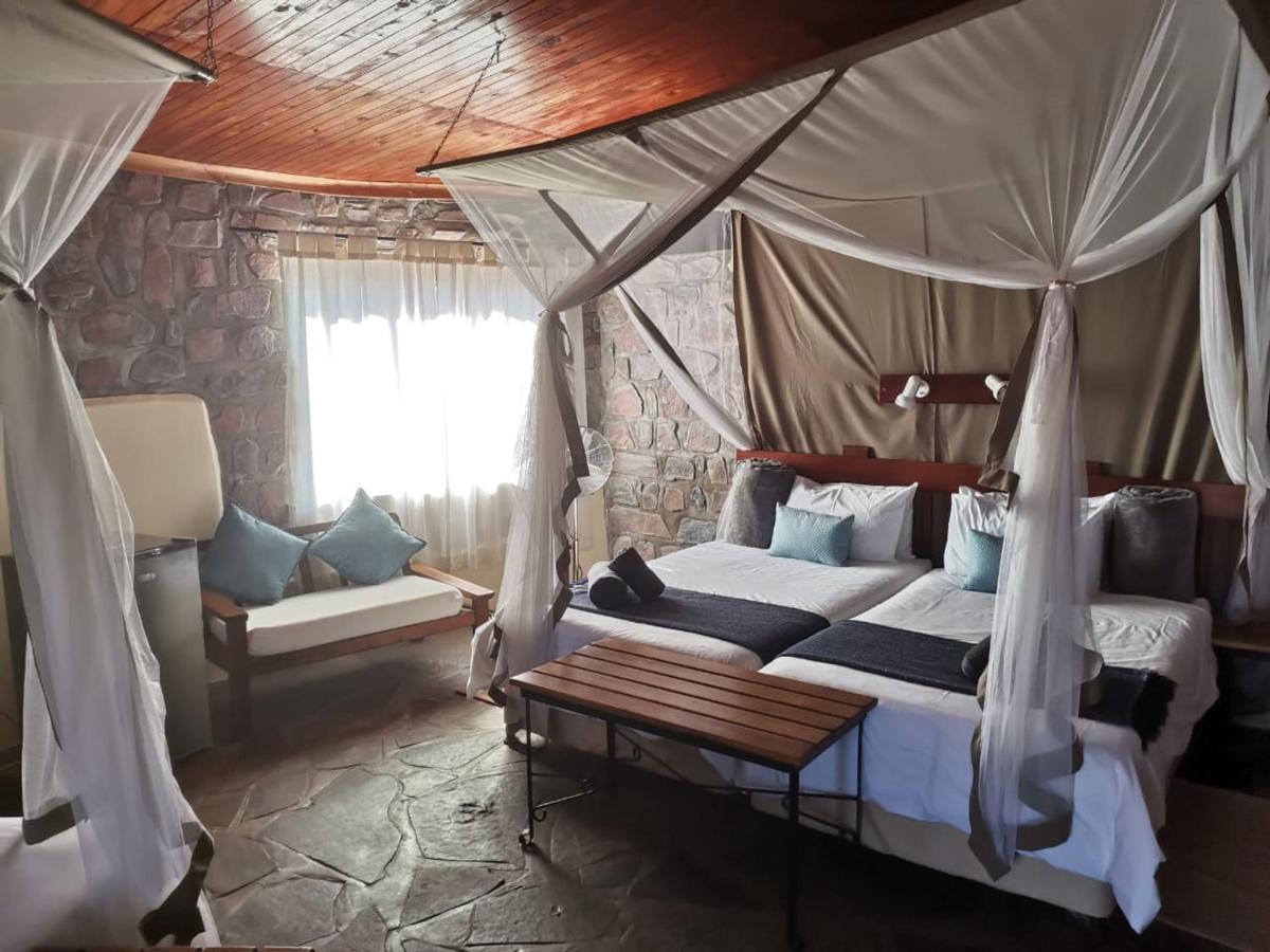 Little Sossus Lodge سيسريم المظهر الخارجي الصورة