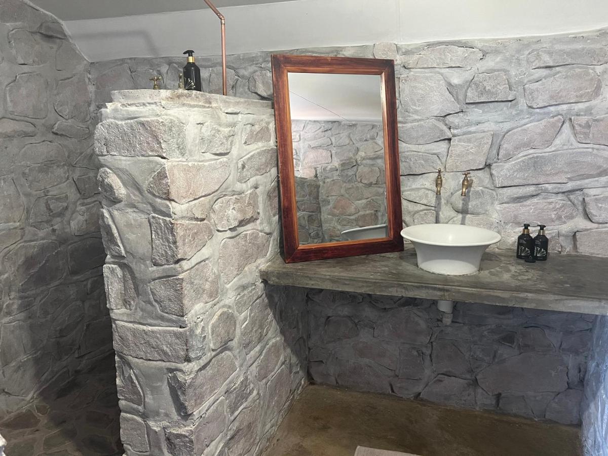 Little Sossus Lodge سيسريم المظهر الخارجي الصورة