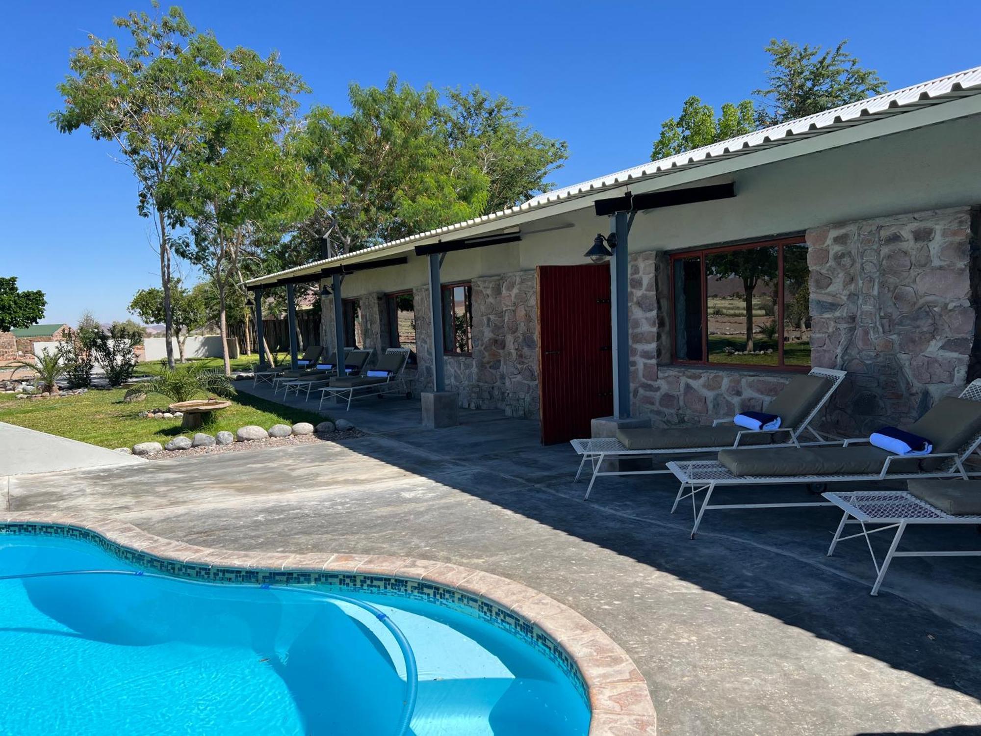 Little Sossus Lodge سيسريم المظهر الخارجي الصورة