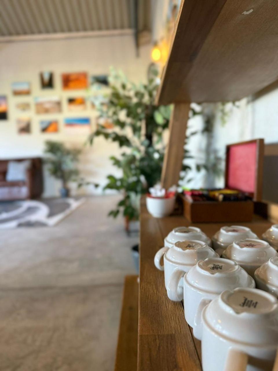 Little Sossus Lodge سيسريم المظهر الخارجي الصورة