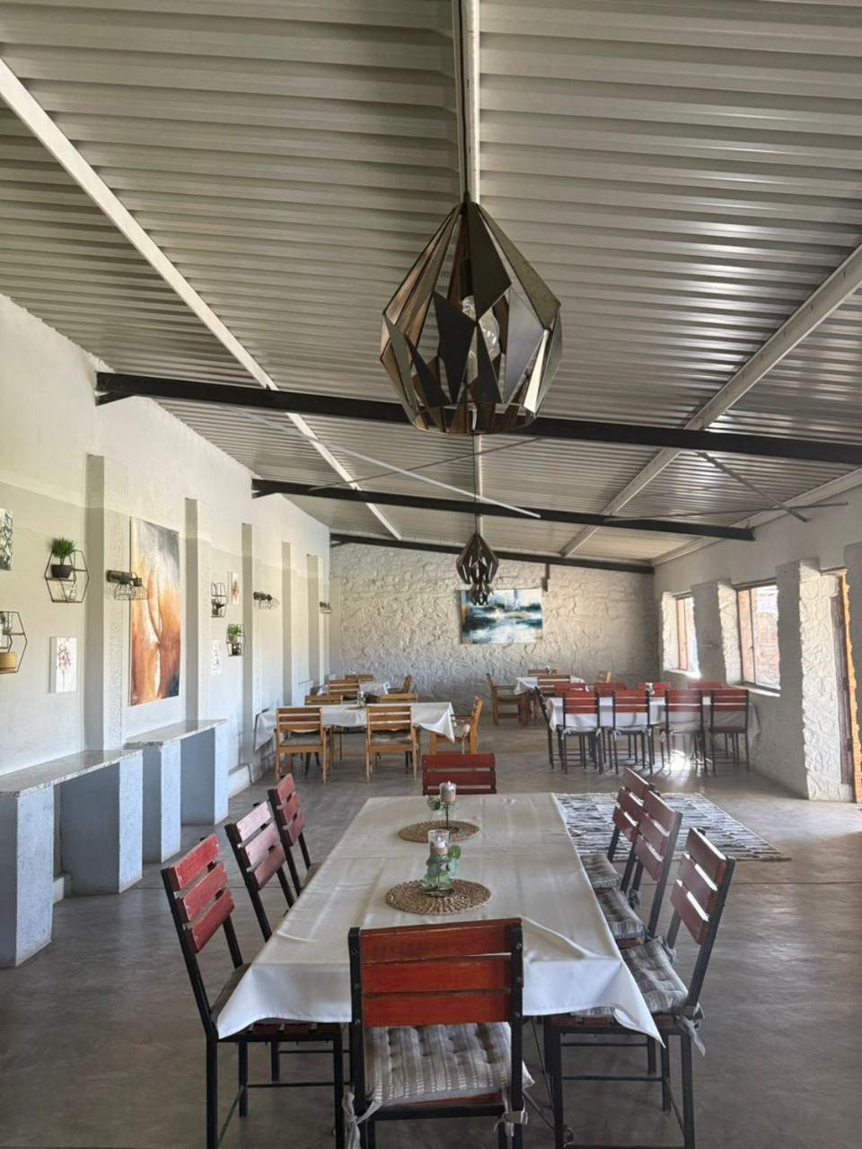 Little Sossus Lodge سيسريم المظهر الخارجي الصورة